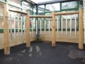 Scaffold(corner) Chimes 15 Note